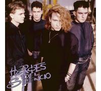 Héroes Del Silencio - Heroe De Leyenda [Vinyl] With Cd, Spain - Import