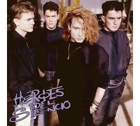 Heroes Del Silencio - Heroes de Leyenda (Lp/CD)