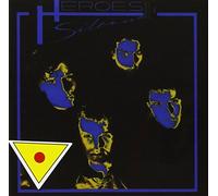 Heroes Del Silencio - Heroes Del Silencio