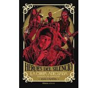 Héroes del Silencio (Biografía no autorizada): La chispa adecuada