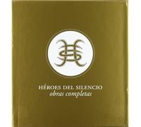 Heroes del Silencio - Obras Completas