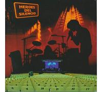 Heroes Del Silencio - Para Siempre [Import]