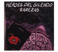 Heroes Del Silencio - Rarezas [Import]