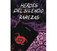 Heroes Del Silencio - Rarezas [Import]