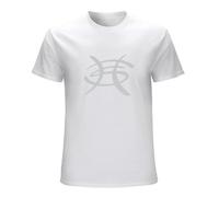 Heroes Del Silencio - Rock en Español - Mens T Shirt White L