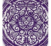 Heroes Del Silencio - Senda 91