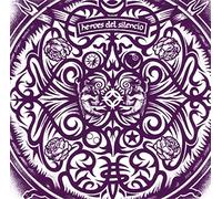 Heroes Del Silencio - Senda 91 (LP/CD) [Import]