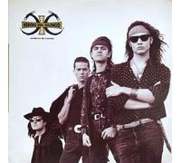 Heroes del silencio - Senderos de traici¾n (Entre dos tierras..)