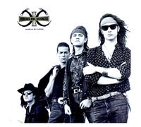 Heroes Del Silencio - Senderos De Traicion