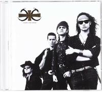 Heroes Del Silencio - Senderos De Traicion [Import]