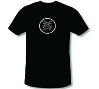 Heroes Del Silencio Spanish Rock Tee Round Neck Unisex Tops Men's 100% Cotton Short-Sleeve T-Shirts XL