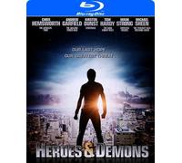 Heroes & Demons