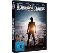 Heroes & Demons