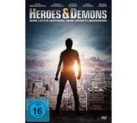Heroes & Demons (DVD)