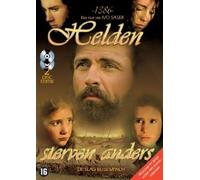 Heroes Die Differently ( Helden sterben anders )