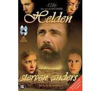 Movie - Helden Sterven Anders