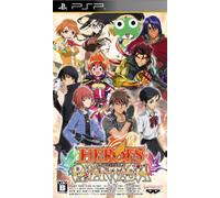 Heroes Fantasia[Import Japonais]