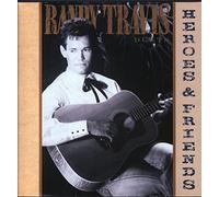 Heroes & Friends (1990) [Import]