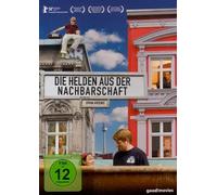Heroes from the Neigborhood ( Die Helden aus der Nachbarschaft ) [ NON-USA FORMAT, PAL, Reg.0 Import - Germany ]