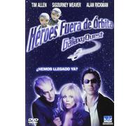 Héroes Fuera De Órbita [Import]