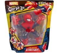 Heroes Goo Jit Zu Marvel Spiderman super Figurine - - - Ocio Stock