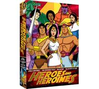 Heroes & Heroines