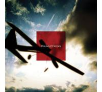 HEROES, HOUSE OF - House of Heroes [Import]