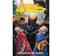 Heroes in Crisis: The Price and Other Stories