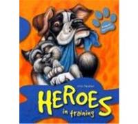 Heroes in Training Vicki Redden (Auteur)