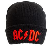 Heroes Inc ACDC Bonnet Applique Logo