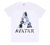 Heroes Inc. Avatar T-Shirt Big A (S)