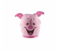 Heroes Inc Disney Bonnet Winnie Face Pink