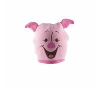 Heroes Inc Disney Bonnet Winnie Face Pink