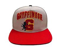 HEROES INC EUROPE B.V. Casquette HP - Gryffindor