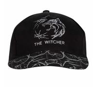 HEROES INC EUROPE B.V. Casquette The Witcher Logo