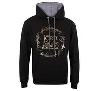 HEROES INC EUROPE B.V. Sweat à Capuche Seigneur des Anneaux XL