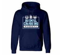 HEROES INC EUROPE B.V. Sweat Shirt Animal Cross M