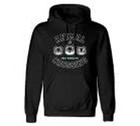 HEROES INC EUROPE B.V. Sweat Shirt Animal Cross XL