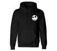 HEROES INC EUROPE B.V. Sweat-Shirt NBX Jack Face XL