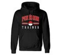 HEROES INC EUROPE B.V. Sweat-Shirt Pokemon Trainer XL