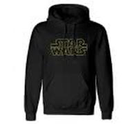 HEROES INC EUROPE B.V. Sweat-Shirt Star Wars Logo M