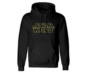 HEROES INC EUROPE B.V. Sweat-Shirt Star Wars Logo M
