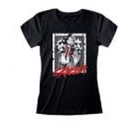 HEROES INC EUROPE B.V. T-Shirt Girl Cruella M