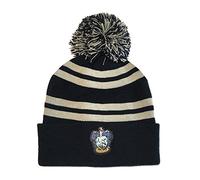 Heroes Inc Harry Potter-Beanie Pom-House Ravenclaw One Size Casquette, Multicolore, Taille Unique Mixte