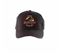 Jurassic Park - Casquette Snapback Park Ranger