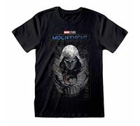 Heroes Inc. Moon Knight T-Shirt Suit (XL)