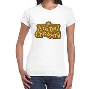 Heroes Inc. Nintendo Animal Crossing - 3D Logo