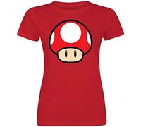 Heroes Inc Nintendo Super Mario - Power Up Mushroom