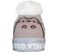 Heroes Inc. Pusheen - Good Vibes (Beanie Pom) One Size