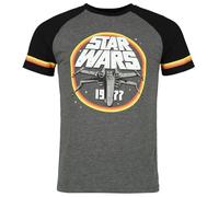 Heroes Inc. Star Wars T-Shirt 1977 Circle (M)